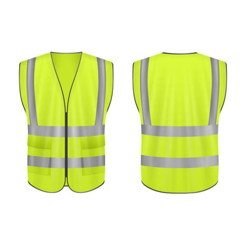 Gilet de sécurité